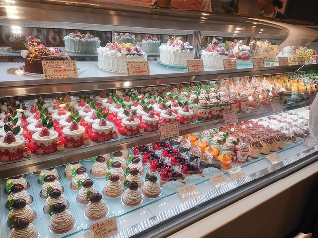パティスリー エマリュール 草加 ケーキ 食べログ パティスリー エマリュール 草加 ケーキ 食べログ