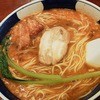 支那麺 はしご 入船店