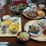 休暇村 - 優雅なバイキング（2010年）