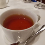 Raffinato - 紅茶