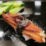 寿司 もり田 - 穴子