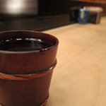 寿司 もり田 - 日本酒