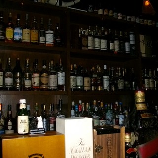 新橋でおすすめのグルメ情報 ショットバー をご紹介 食べログ