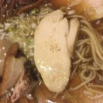 すずめ食堂 - 鶏肉