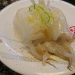 陸奥の國 廻鮮寿司 八千代 - 