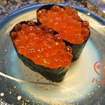 陸奥の國 廻鮮寿司 八千代 - 