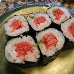 陸奥の國 廻鮮寿司 八千代 - 