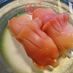 陸奥の國 廻鮮寿司 八千代 - 