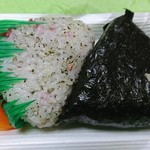 おにぎり店さくら - 