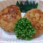 おにぎり店さくら - 