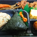 おにぎり店さくら - 