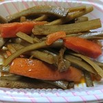 おにぎり店さくら - 