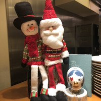 RESTAURANT hidamarino - 