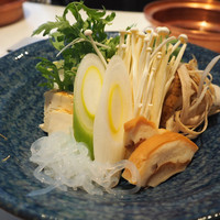 しゃぶしゃぶ 山笑ふ 銀座店 - 