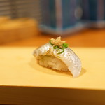 こい勢 - イワシ