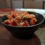 バビアン - 白菜キムチ