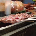 バビアン - 焼き台