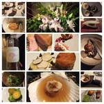 フランス料理シェ小杉 - 