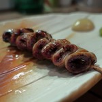 バビアン - こぶくろ