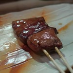 バビアン - ればー