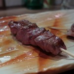 バビアン - はつ