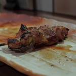 バビアン - がつ芯