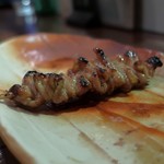 バビアン - しろ