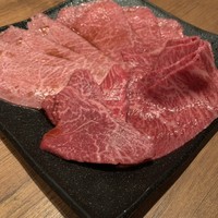 焼肉うしごろ 西麻布本店 - 