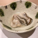 うを徳 - 牡蠣