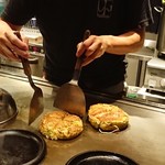 鉄板焼き しん - 