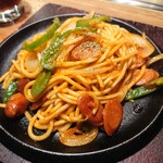 鉄板焼き しん - 