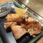 鉄板焼き しん - 