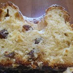 ラ・パティスリープレジール - クグロフ（断面）