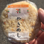 セブンイレブン - 