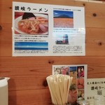 はまんど - ふむふむ。