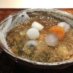 菊鮨 - いろは島の牡蠣