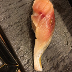Konishi Zushi - 〆鯖♬︎