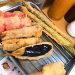 串かつ合格や - 