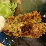 辰 - 揚げ納豆焼き（2018/12/22）