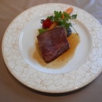 ローストビーフ