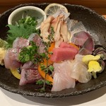 Sushi Dining 旬魚 - 