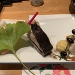 Sushi Dining 旬魚 - 