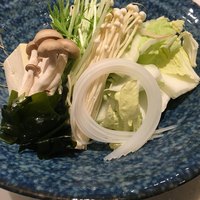 しゃぶしゃぶ 山笑ふ 銀座店 - 