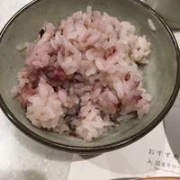 しゃぶしゃぶ 山笑ふ 銀座店 - 