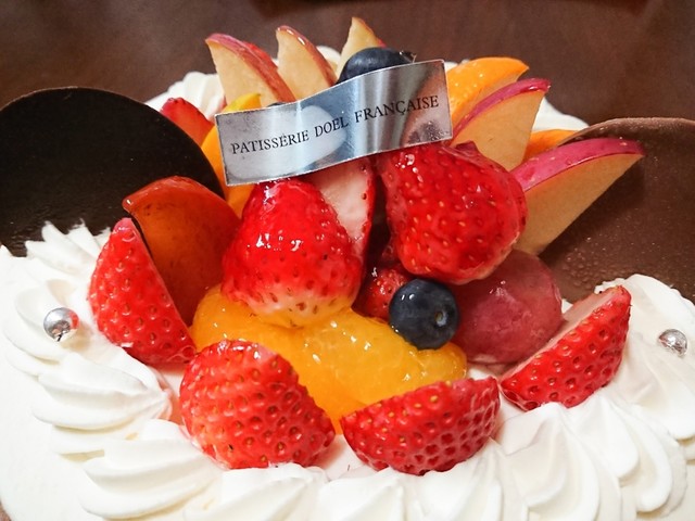 ドエル 富田北店 Doel 摂津富田 ケーキ 食べログ ドエル 富田北店 Doel 摂津富田 ケーキ 食べログ