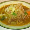 カレー魂 デストロイヤー 西線14条