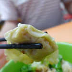 小北方水餃館 - ツルン！