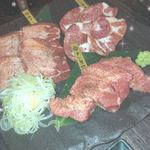 蔓牛焼肉　太田家　神戸たにやま - 