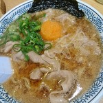 丸源ラーメン - 