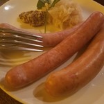 アンバーロンド - 